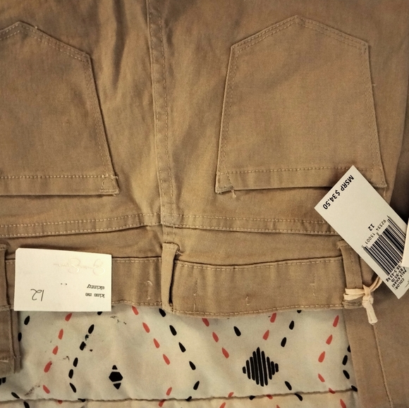 Jessica Simpson pants - Picture 4 of 6